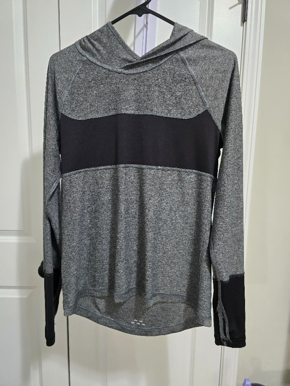 Champion Power Train Hoodie - Medium